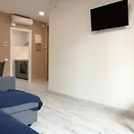 Diagonal شقة برشلونة