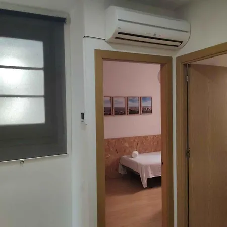 Apartmán Diagonal Barcelona