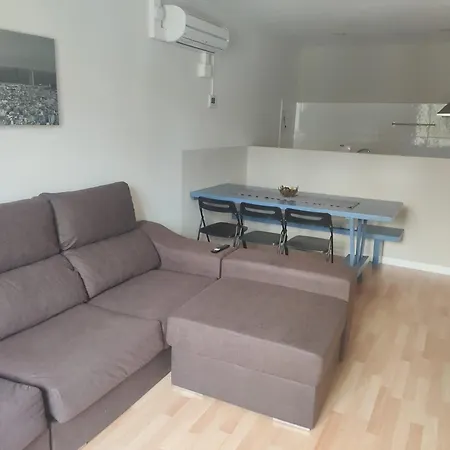 Apartament Diagonal Barcelona