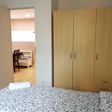 Apartament Diagonal