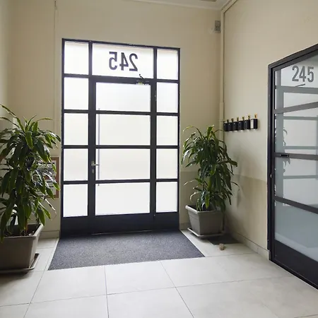 Apartament Diagonal *
