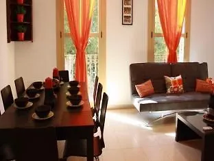 Apartmán Diagonal Barcelona