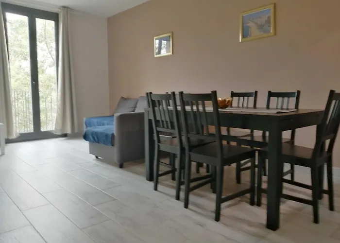 Apartament Diagonal *