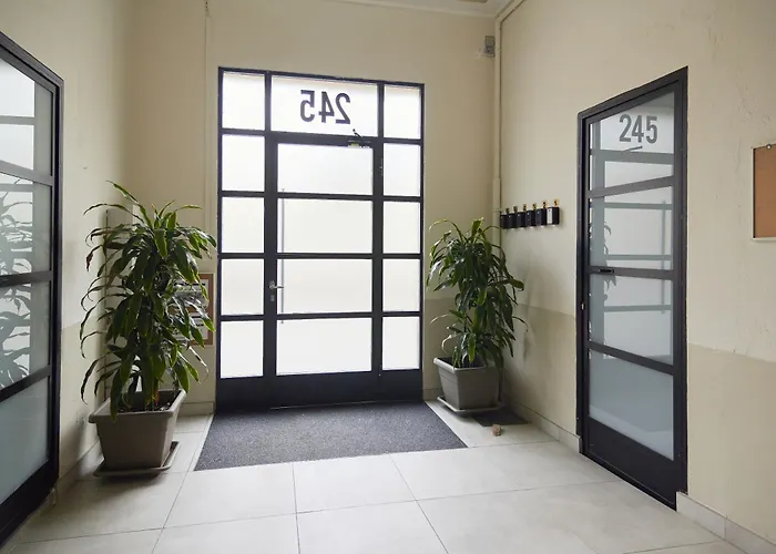 Apartament Diagonal *