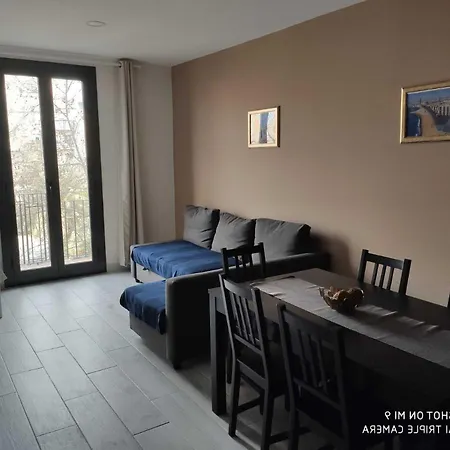 Apartamento Diagonal *