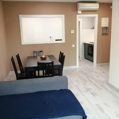 Apartamento Diagonal