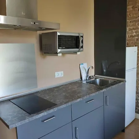 Diagonal Apartamento *