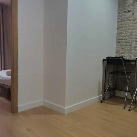 Diagonal Apartamento *