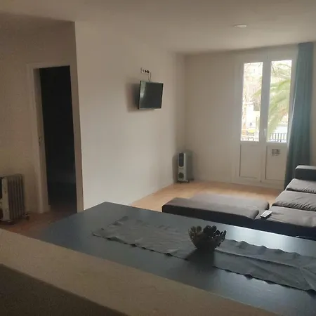 Diagonal Apartamento *