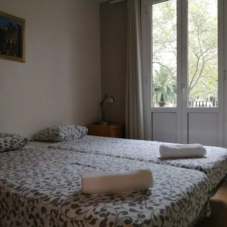 Diagonal * Barselona