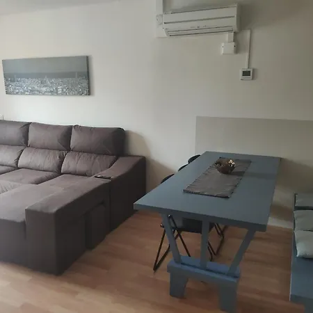 Diagonal Apartamento