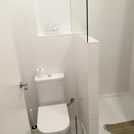 Apartamento Diagonal Barcelona
