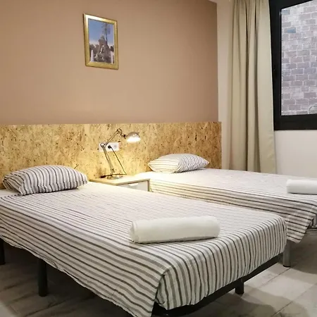 Apartamento Diagonal