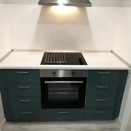 Diagonal Apartamento *
