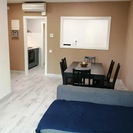 Diagonal Apartamento
