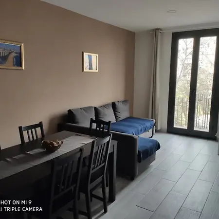Diagonal Apartamento *