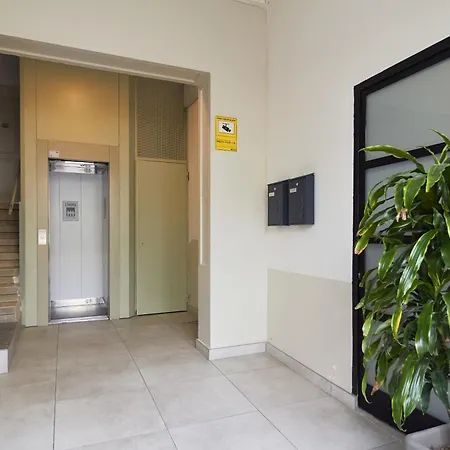 Diagonal * Barcelona