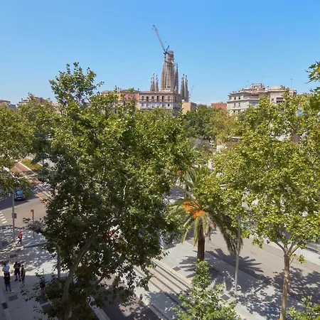 Diagonal * Barcelona