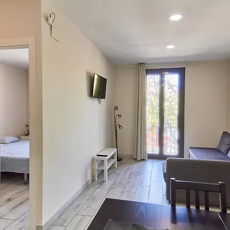 Apartman Diagonal *