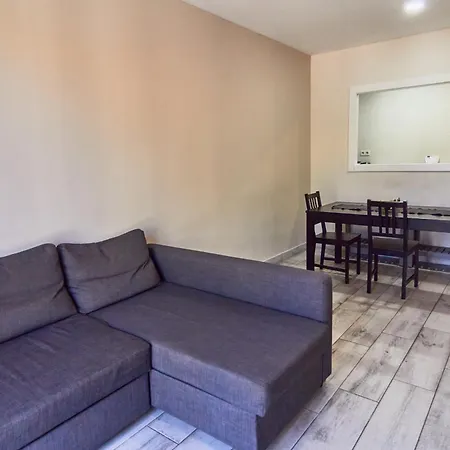 Diagonal Apartman