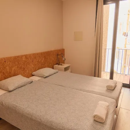 Apartment Diagonal