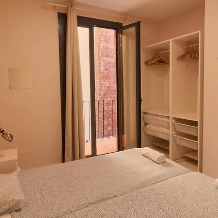 Diagonal Apartman *