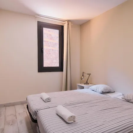 Apartament Diagonal *