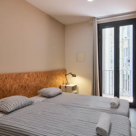 Apartament Diagonal Barcelona