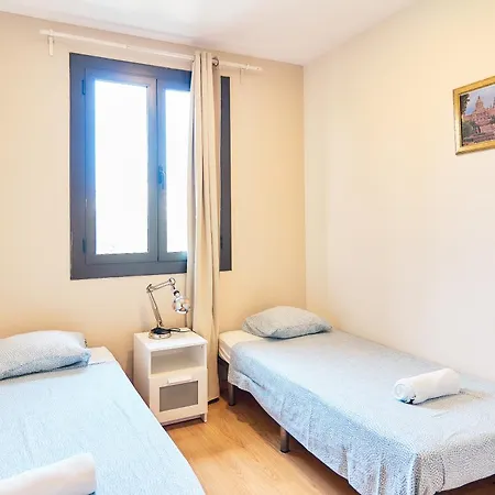 Diagonal Apartament