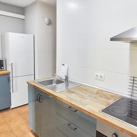 Apartman Diagonal *