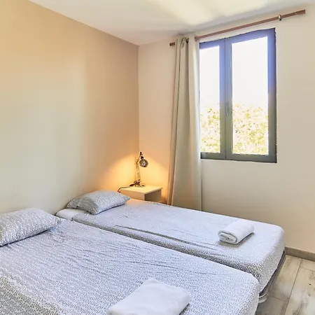 Apartment Diagonal Barcelona