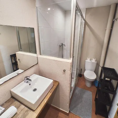 Apartman Diagonal