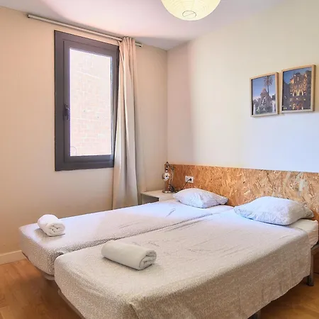 Diagonal Apartman *