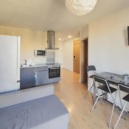 Apartman Diagonal *