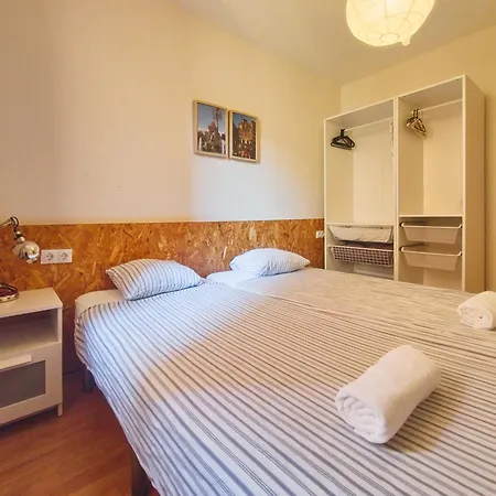 Apartman Diagonal Barcelona