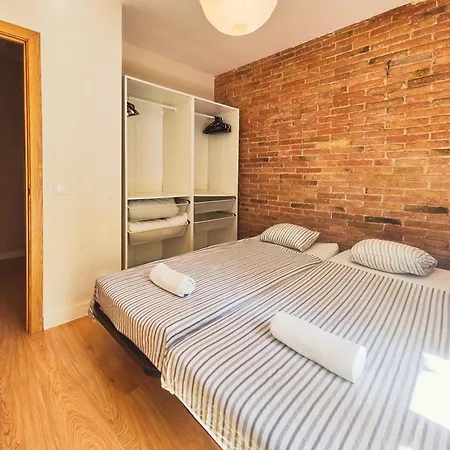 Apartament Diagonal