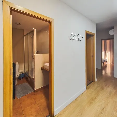 Apartman Diagonal *