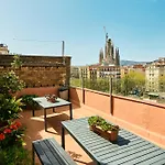Apartament Diagonal Barcelona