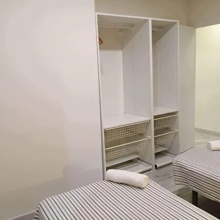 Appartement Diagonal *