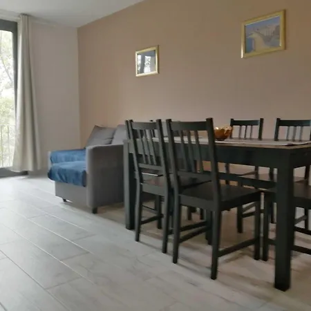 Appartement Diagonal *