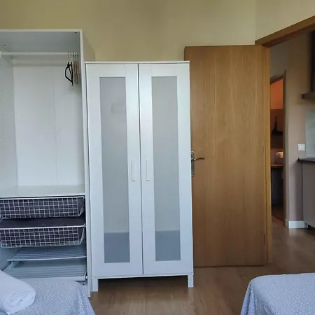 Diagonal Apartment Barcelona