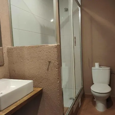 Diagonal Appartement Barcelona