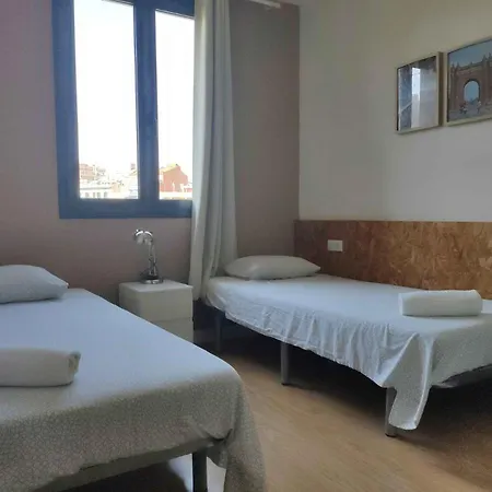Diagonal Appartement