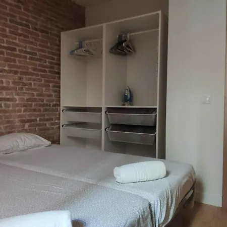 Appartement Diagonal