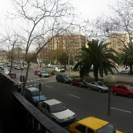 Diagonal Barcelona