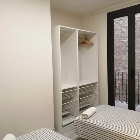 Appartement Diagonal *