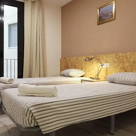 Appartement Diagonal Barcelona