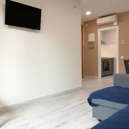 Appartement Diagonal