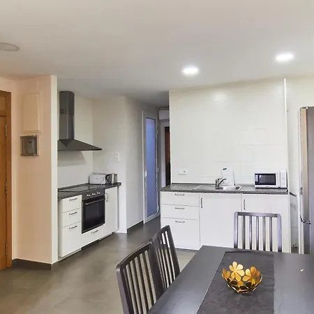 Diagonal Appartement *