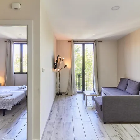 Appartement Diagonal *